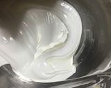 チーズケーキ(18cm丸型１台)作り方2写真