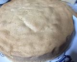 チーズケーキ(18cm丸型１台)作り方6写真