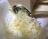 チーズケーキ(18cm丸型１台)作り方9写真