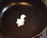 アメリカレシピ〜りんごのソテー♡作り方5写真