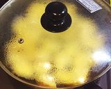 アメリカレシピ〜りんごのソテー♡作り方7写真