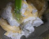 チーズケーキ(18cm丸型１台)作り方14写真