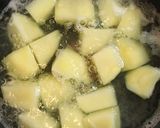 モチモチ♡じゃが餅作り方1写真