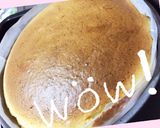 チーズケーキ(18cm丸型１台)作り方17写真