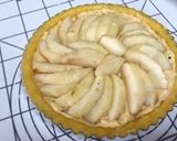 洋梨＜ラフランス＞タルト作り方3写真