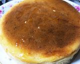 チーズケーキ(18cm丸型１台)作り方19写真