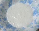 とろろそば✰作り方1写真