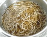 とろろそば✰作り方3写真