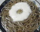 とろろそば✰作り方4写真
