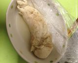 ノンオイル！とろとろクリームシチュー風作り方1写真