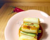 ねぎの甘酢煮作り方5写真