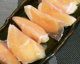 ラフランスと野菜のサラダ作り方7写真