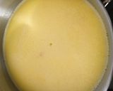 簡単オーブン蒸しプリン作り方10写真