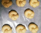 ❁❀ふわもち❤お豆腐と黒糖のぱん✿✾作り方3写真