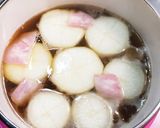 あつあつ♪大根グラタンスープ作り方3写真