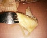 ★手羽先ネギチーズの甘辛タレ★作り方2写真