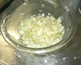 ちょこっとローカロ　オムライス作り方2写真