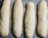 ❁❀糸こんにゃくdeベーコンエピ✿✾作り方8写真