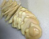 新生姜のつくだ煮作り方2写真