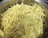 新生姜のつくだ煮作り方4写真