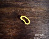 赤い鼻緒のおにぎり☆和小物モチーフ弁当作り方3写真