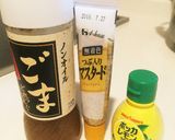 マヨネーズなし♪減塩♪簡単ポテサラ作り方6写真