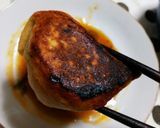 手羽元と明太子のグリル焼き作り方6写真