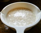 中華おこわ風炊き込みご飯作り方1写真