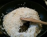 中華おこわ風炊き込みご飯作り方5写真