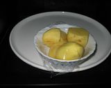 まゆもん家のスープカレー作り方3写真