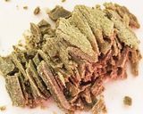 キーマカレーで濃く旨ココットカマン作り方1写真
