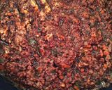 キーマカレーで濃く旨ココットカマン作り方5写真