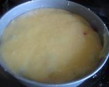 サンクスギビング クランベリーパイ作り方8写真