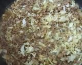 大豆のお肉で簡単丼＆トーストのせ作り方5写真