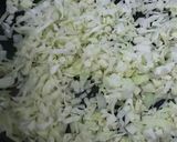 大豆のお肉で簡単丼＆トーストのせ作り方4写真