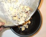名古屋の鬼まんじゅう風♪簡単！炊飯器で作り方5写真