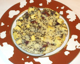名古屋の鬼まんじゅう風♪簡単！炊飯器で作り方7写真