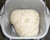 イングリッシュセサミマフィン作り方4写真