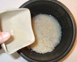 簡単時短！枝豆ご飯♪失敗しない！炊飯器で作り方2写真