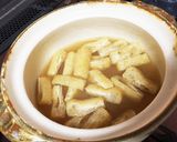味噌ちゃんこ鍋〜餅入り〜作り方2写真