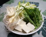 発芽にんにくの豚しゃぶ作り方3写真