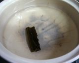 発芽にんにくの豚しゃぶ作り方4写真