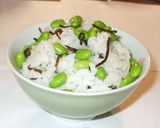 簡単時短！枝豆ご飯♪失敗しない！炊飯器で作り方4写真