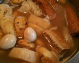 今夜はおでん！シャトルシェフ使用作り方8写真