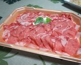 発芽にんにくの豚しゃぶ作り方5写真