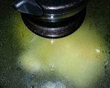 ゆず香る!ゆず鶏うどん作り方2写真