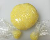 キャラ弁☆ディズニーツムツム 美女と野獣作り方2写真