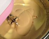 グリルで栗ケーキ！ (バター不使用)作り方3写真
