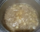 覚えよう！基本の和食根菜の五目煮豆♥作り方4写真