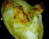 ゆず香る!ゆず鶏うどん作り方6写真